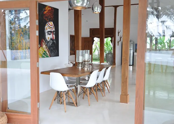 Is Simple Bali *