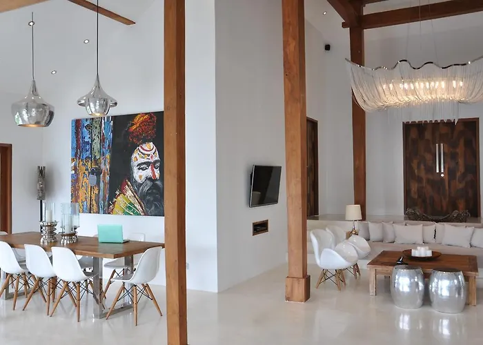 Is Simple Bali Villa Canggu