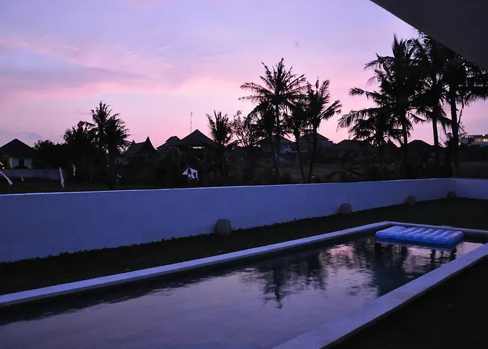Villa Is Simple Bali *
