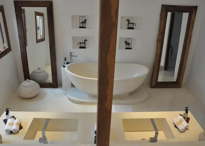 Is Simple Bali Villa *