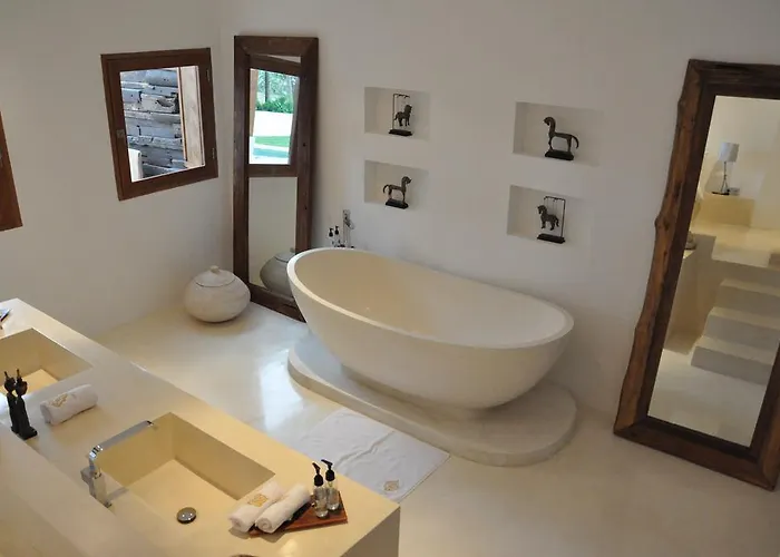 Villa Is Simple Bali