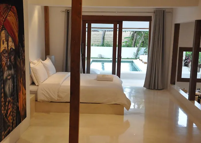 Is Simple Bali Villa Canggu