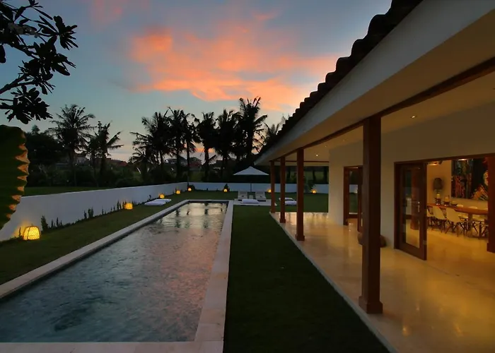 Is Simple Bali