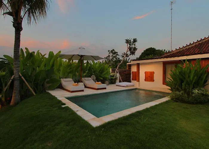 Is Simple Bali Canggu