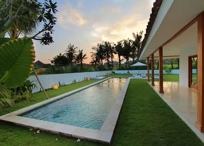 Is Simple Bali Canggu