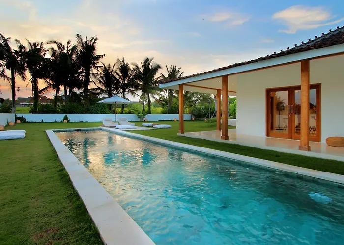 Is Simple Bali