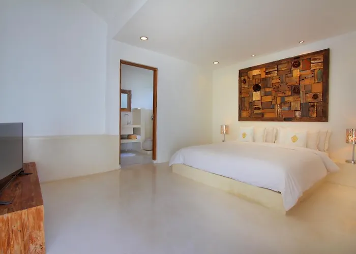 Is Simple Bali