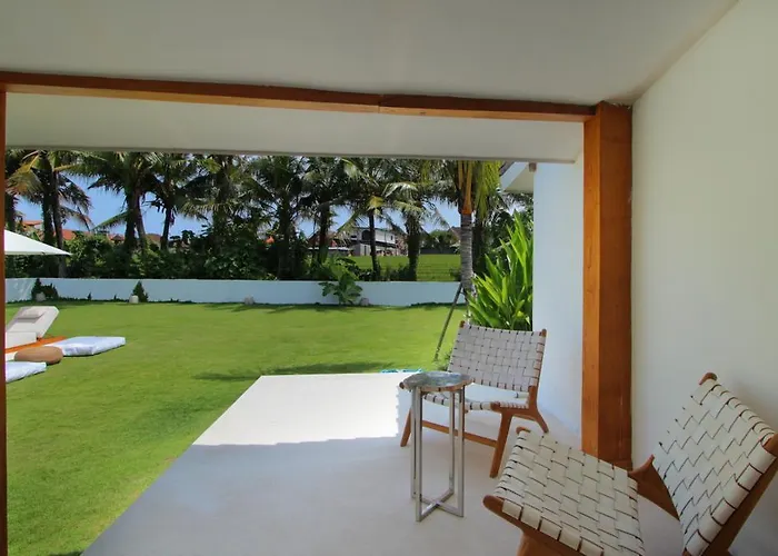 Is Simple Bali Canggu