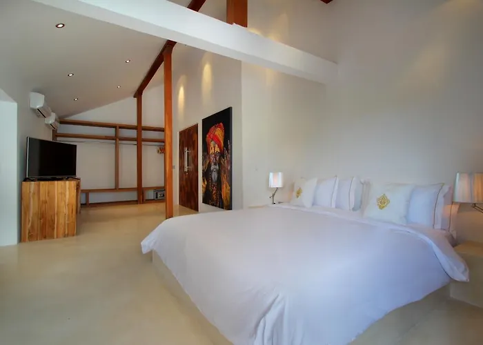 Is Simple Bali Canggu