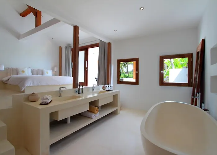 Villa Is Simple Bali *