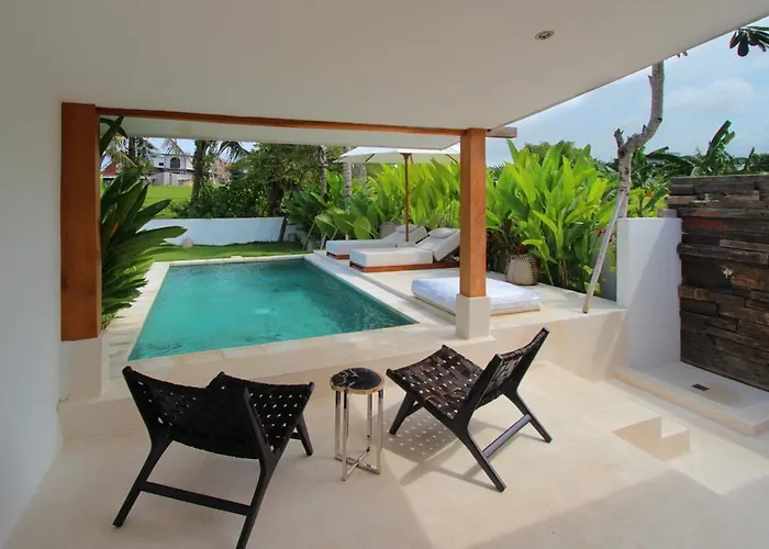 Is Simple Bali