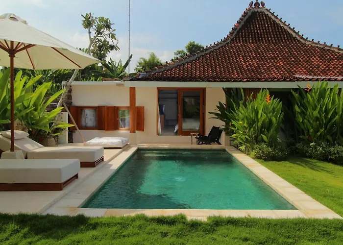 Is Simple Bali Canggu