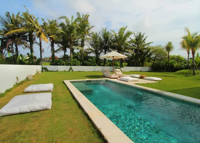 Villa Is Simple Bali