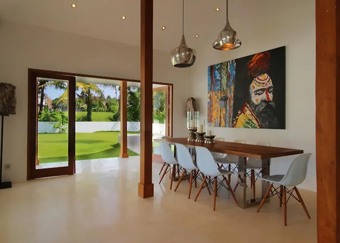 Villa Is Simple Bali