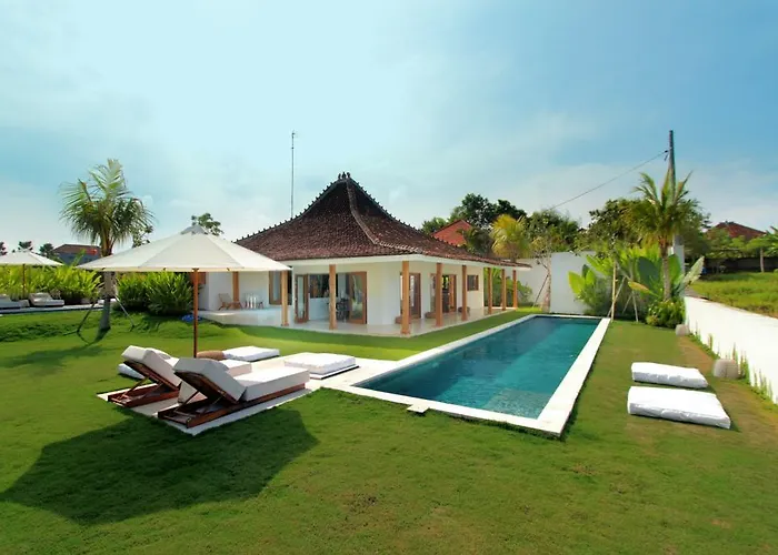 Villa Is Simple Bali *