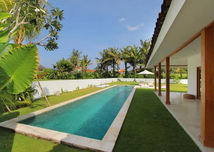 Villa Is Simple Bali